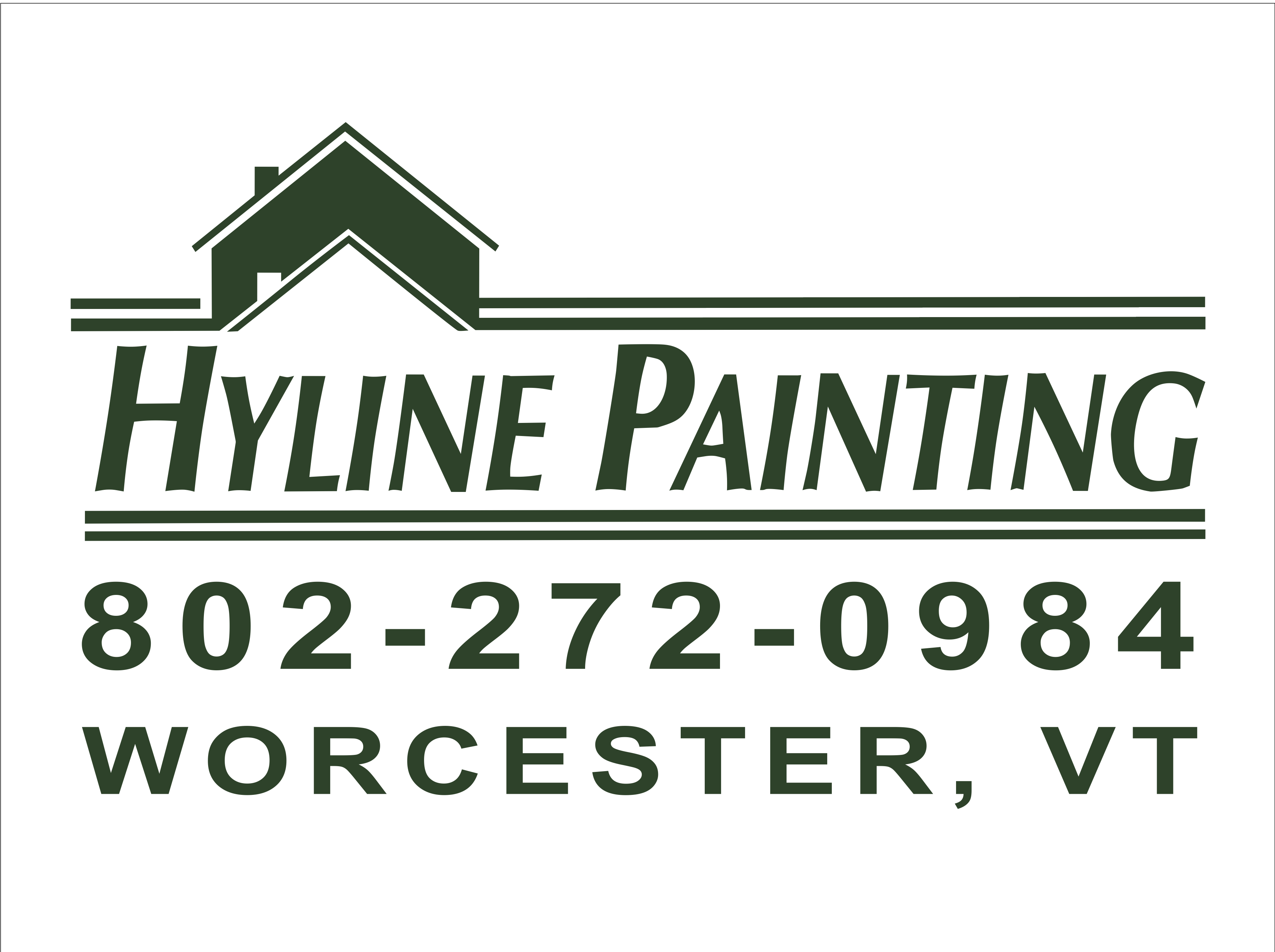 Avatar for Hyline Painting LLC